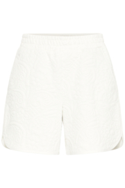Ichi - Kate Quilted Shorts