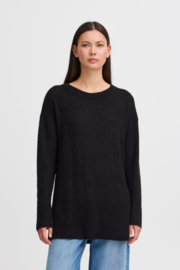 Ichi - Kamara Long Sweater