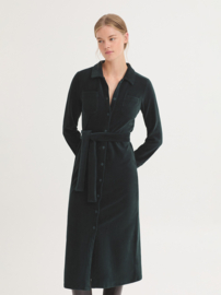 Nice Things - Microcord Elastic Dress