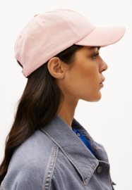 Armedangels - Yenaas Bold Cap Rosalilly