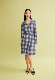 Armedangels - Femaale Dress Check