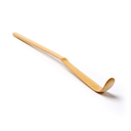 Chashaku - Bamboe lepel voor Matcha