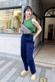 Thinking Mu - Juliette Top