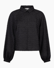 Another Label - Agnes top black
