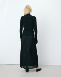 Grace & Mila - Alfred Fitted Turtleneck