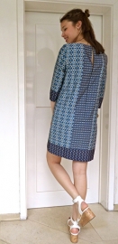 Seville Tunic Dress