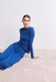 Armedangels - Ileniaa Laraa Skirt Dynamo Blue