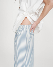 Grace & Mila - Volute Pants blue