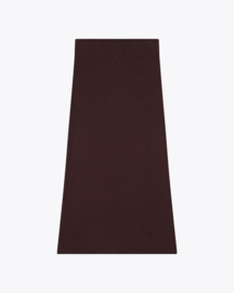 Wemoto - Isla Skirt Chocolate
