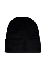 Ichi - Ivo Hat Black