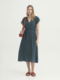 Nice Things - Hellenic Waves Dress