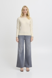 Ichi - Sella Sweater Birch