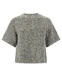 Another Label - Alys knitted pull
