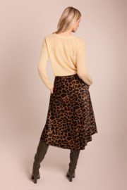 Traffic People - Anarchy Skirt