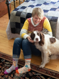 Socks My Cat is Cool as Fuck