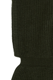 Ichi - Clava Cap