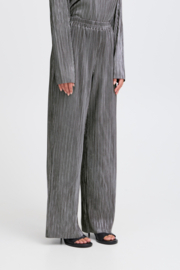 Ichi - Mathilde Pants Asphalt