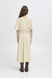 Ichi - Zabby Dress