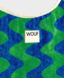 Wouf - Goa T-Shirtbag