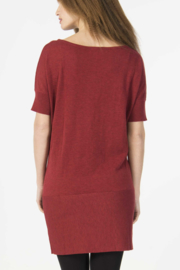 Albisu sweater dress