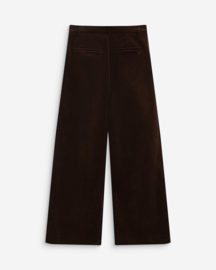Grace & Mila - Abriel Pants Chocolate