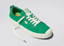 Cariuma - Oca Low Green