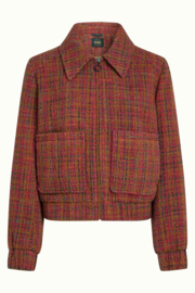 King Louie - Isla Jacket Pisaro