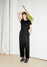 Armedangels - Aamera pants black