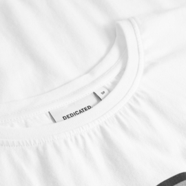 Dedicated - T-Shirt Visby Natural Habitat