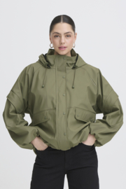 Ichi - Tazo Rain Jacket