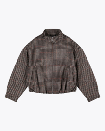 Wemoto - Lina Jacket Checks