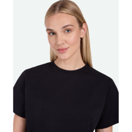 Minimum - Lilou T-Shirt Black