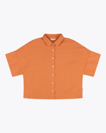 Wemoto - Sara Linen Shirt