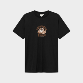 Dedicated - T-Shirt Stockholm Depresso