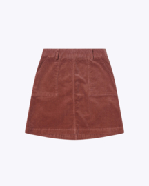 Wemoto - Ella Cord Skirt