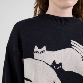 Dedicated - Limhamn Sweater Kittens
