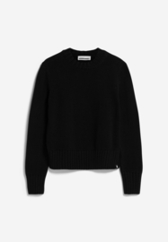 Armedangels - Amaliaas Sweater Black