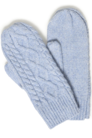 Ichi - Edith Mittens