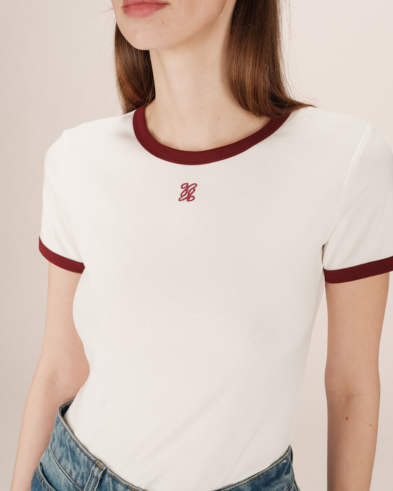 Grace & Mila - Sany T-Shirt