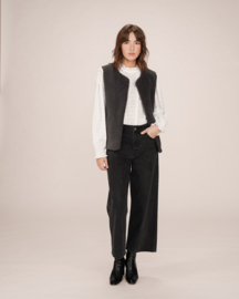 Grace & Mila - Sinatra Jacket Anthracite