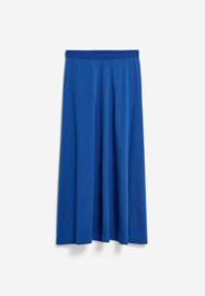 Armedangels - Ileniaa Laraa Skirt Dynamo Blue