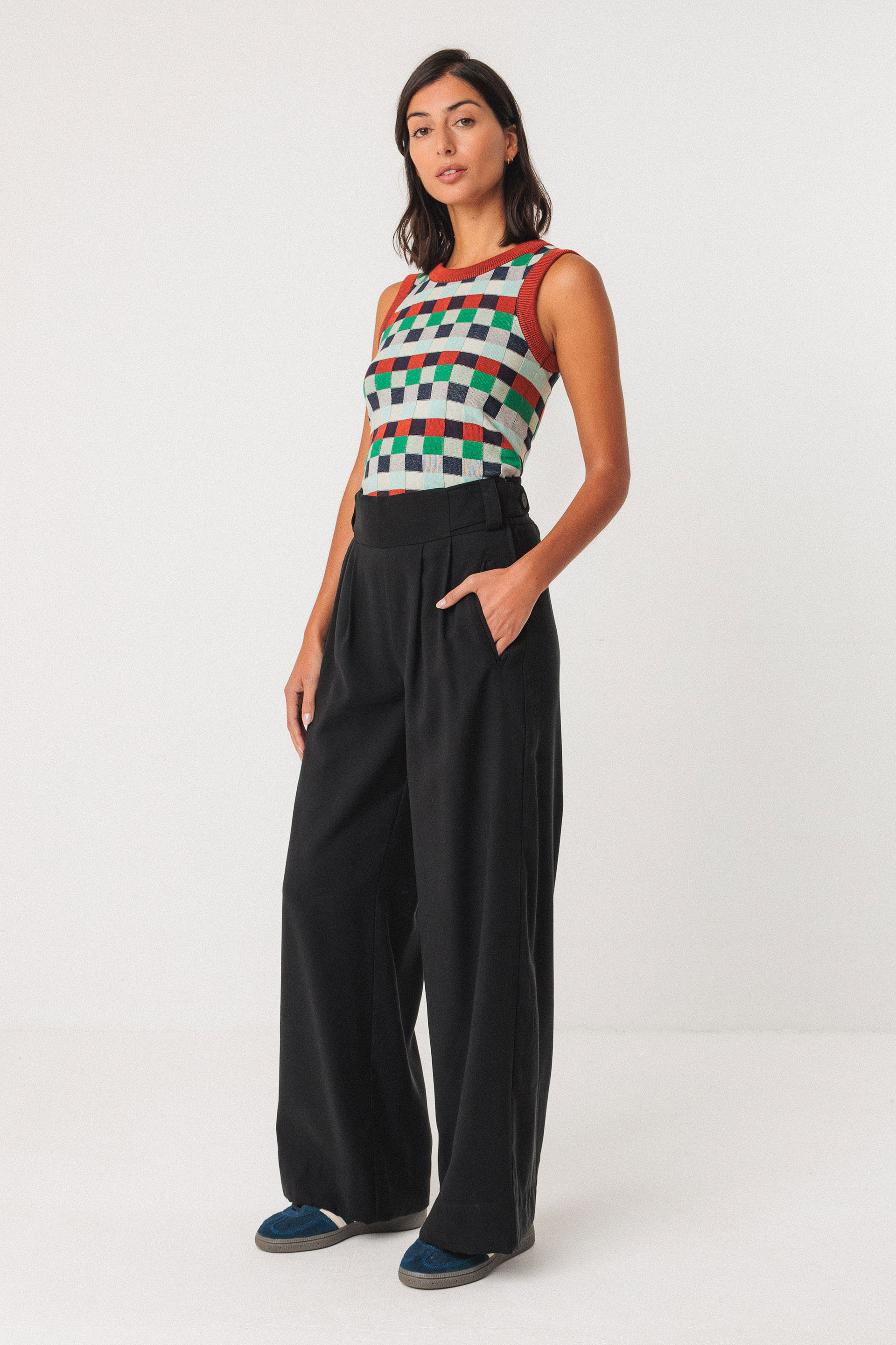 SKFK - Hestia Trousers