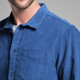 Dedicated - Shirt Varberg True Blue