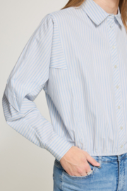 Ichi - Jadeline Shirt