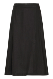 Ichi - Linno Skirt black