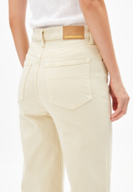 Armedangels - Murliaa Cropped Jeans summer hay