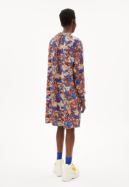 Armedangels - Maalai Marsh Floral Dress