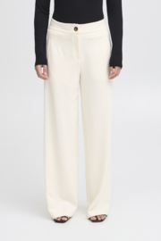 Ichi - Kate Pillou Pants Birch