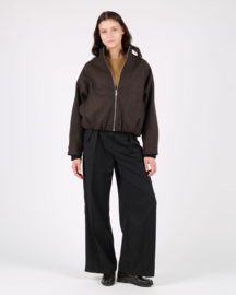 Wemoto - Lina Jacket Brown