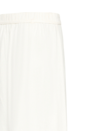 Ichi - Linno Skirt 3 white